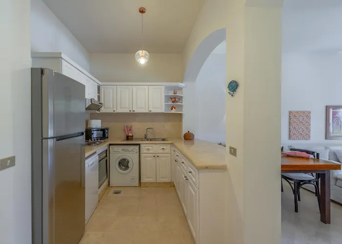 Appartamento Stunning Poolhouse Duplex - 3 Bedrooms - South Marina - El Gouna *