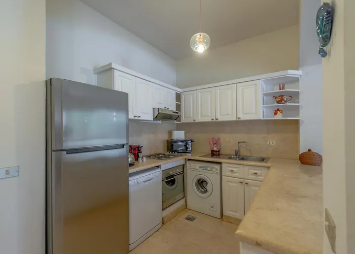 Appartamento Stunning Poolhouse Duplex - 3 Bedrooms - South Marina - El Gouna Hurghada