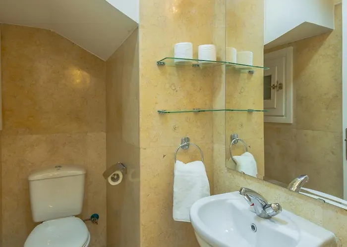 Stunning Poolhouse Duplex - 3 Bedrooms - South Marina - El Gouna