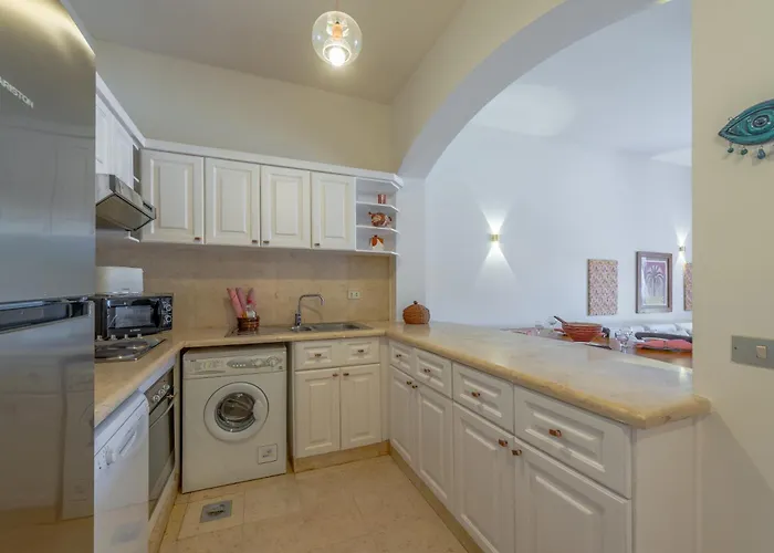 Stunning Poolhouse Duplex - 3 Bedrooms - South Marina - El Gouna Appartamento *