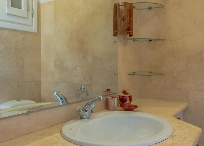 Stunning Poolhouse Duplex - 3 Bedrooms - South Marina - El Gouna Hurghada