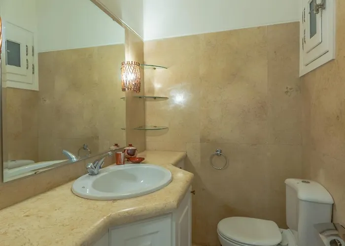 Appartamento Stunning Poolhouse Duplex - 3 Bedrooms - South Marina - El Gouna