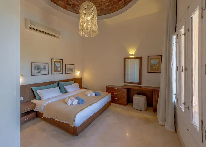 Stunning Poolhouse Duplex - 3 Bedrooms - South Marina - El Gouna Appartamento Hurghada